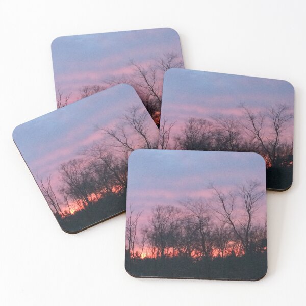 Item preview, Trees Afire! designed and sold by Karen Eutemey.