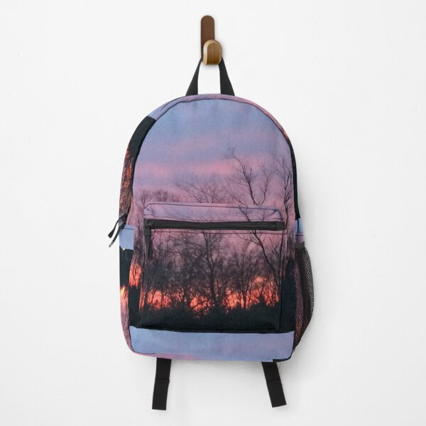 Item preview, Trees Afire! designed and sold by Karen Eutemey.