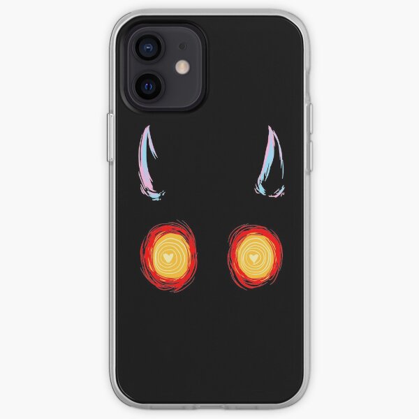 DD iPhone Soft Case