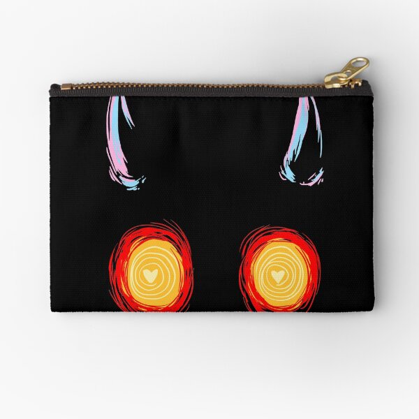 DD Zipper Pouch