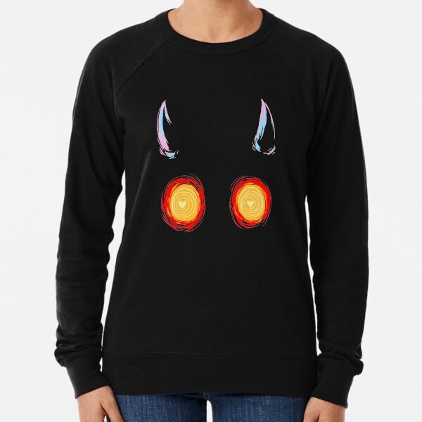 DD Lightweight Sweatshirt