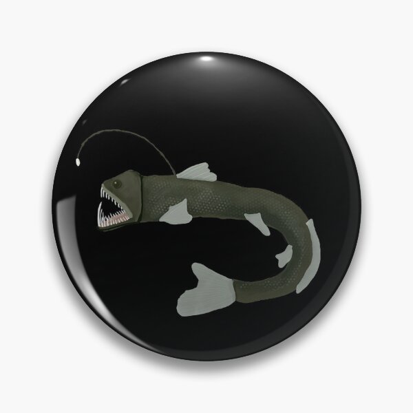 Item preview, Viperfish designed and sold by Squiddllr.