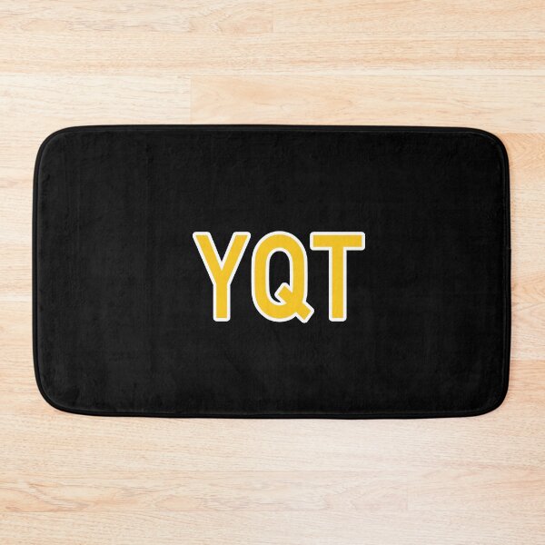 Item preview, YQT designed and sold by chuckleharski.