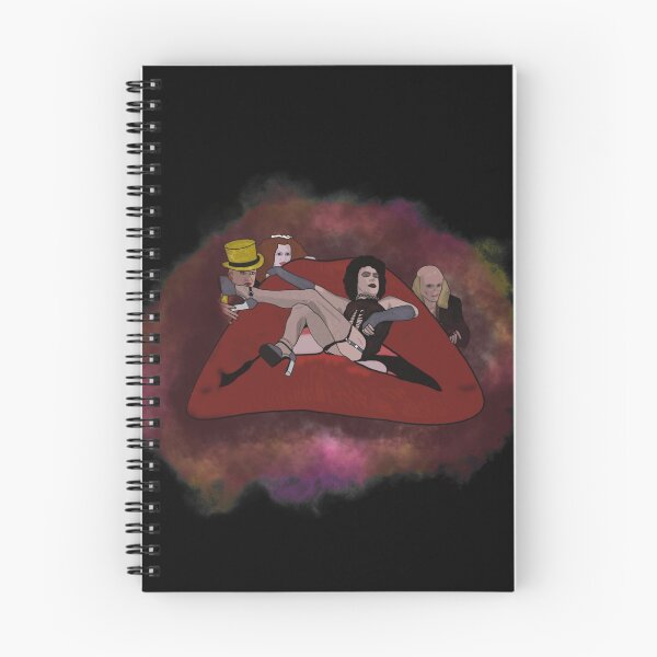 Item preview, Rocky Horror  designed and sold by strayheartbja.