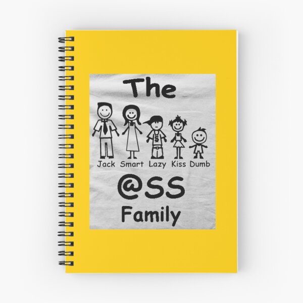 Item preview, FAMILY OF ASSES designed and sold by CCCREW.