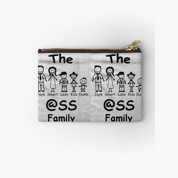 Item preview, FAMILY OF ASSES designed and sold by CCCREW.