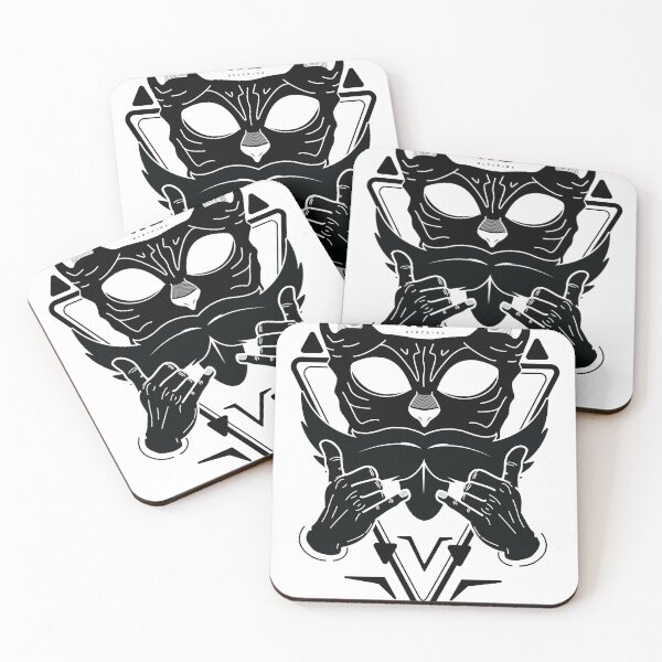 Item preview, CATTO designed and sold by therojmeister.