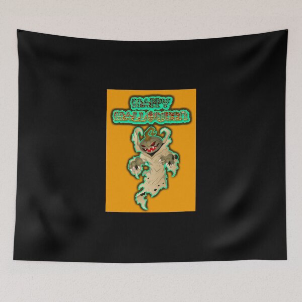 Item preview, Copia de Copia de Copia de Copia de Copia de Copia de Copia de Copia de Copia de Copia de Copia de Copia de Happy halloween 18 designed and sold by Denis Valenzuela.