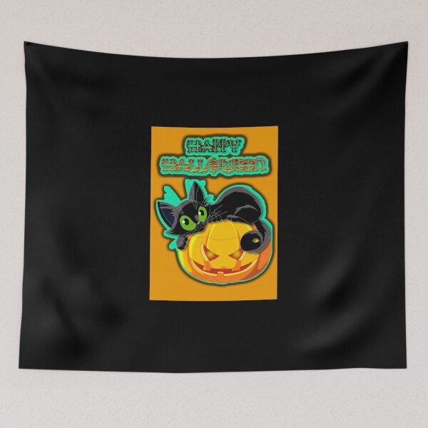 Item preview, Copia de Copia de Copia de Copia de Copia de Copia de Copia de Copia de Copia de Copia de Copia de Copia de Copia de Happy halloween 18 designed and sold by Denis Valenzuela.