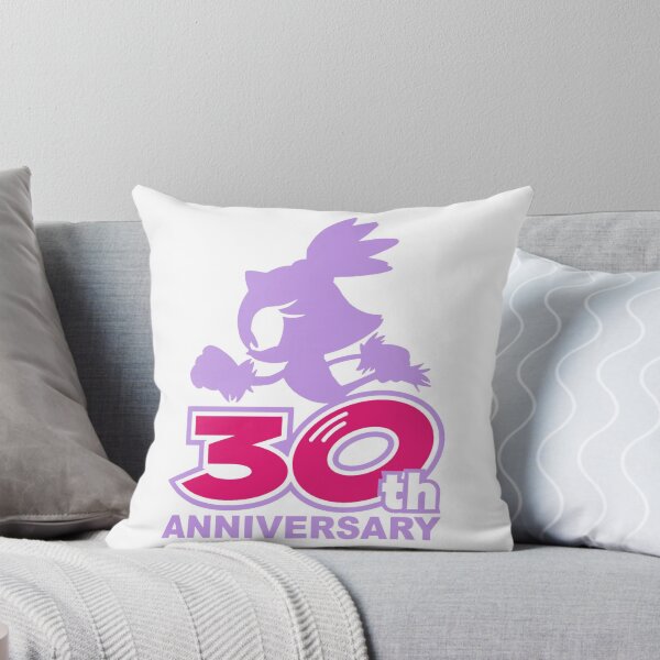 Item preview, 30TH ANNIVERSARY B designed and sold by miraclearcade.