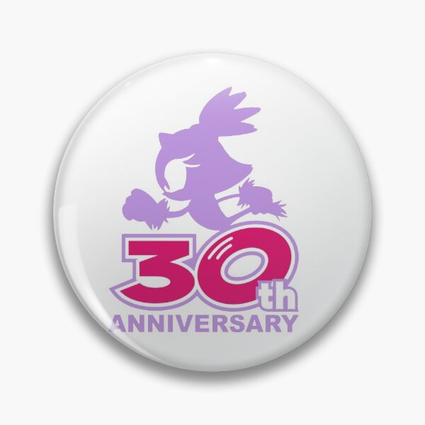 Item preview, 30TH ANNIVERSARY B designed and sold by miraclearcade.