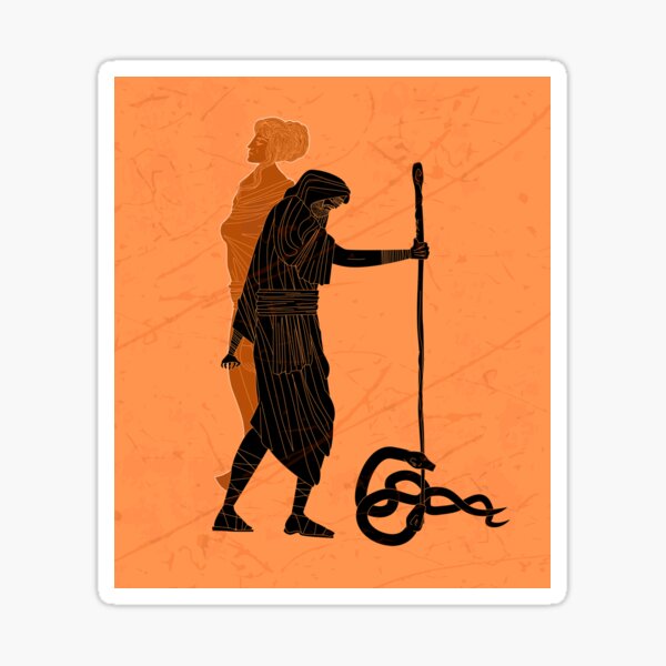 "tiresias blind greek prophet half woman and half man killing two