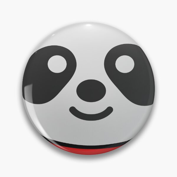 Item preview, Cute Panda designed and sold by GulQari.