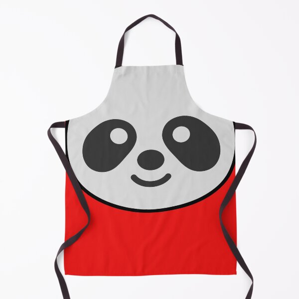 Item preview, Cute Panda designed and sold by GulQari.