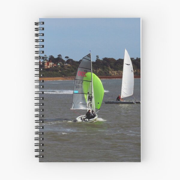 Item preview, Racing by Bawdsey Manor designed and sold by wiggyofipswich.