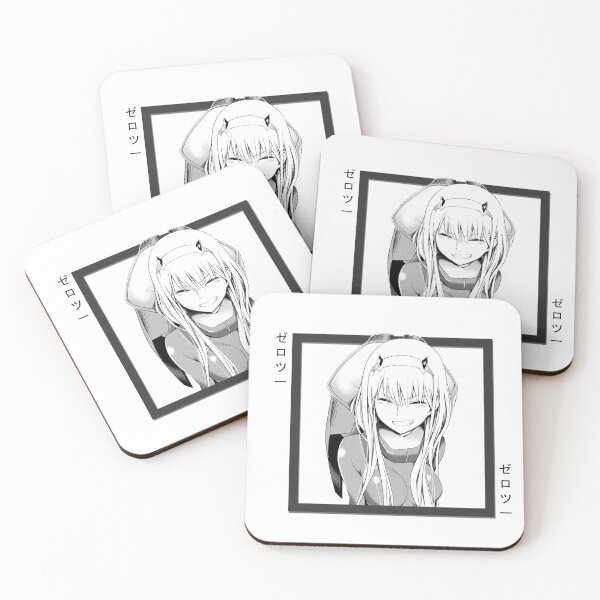 Item preview, Zero-Two Box designed and sold by benepanda.