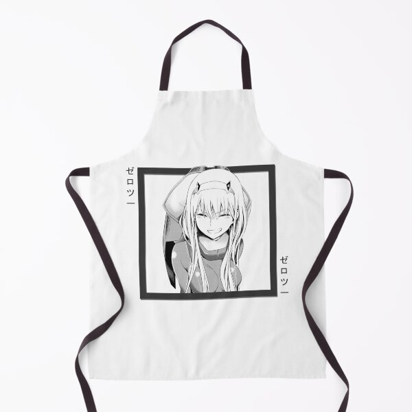Item preview, Zero-Two Box designed and sold by benepanda.
