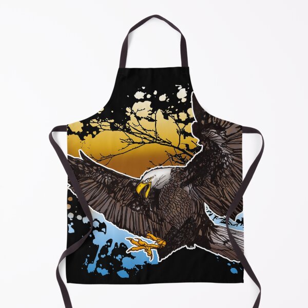 Item preview, Bald Eagle designed and sold by Adamzworld.