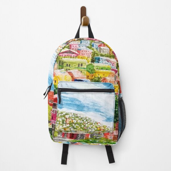 Item preview, Valley of Colors designed and sold by artsyrolin.