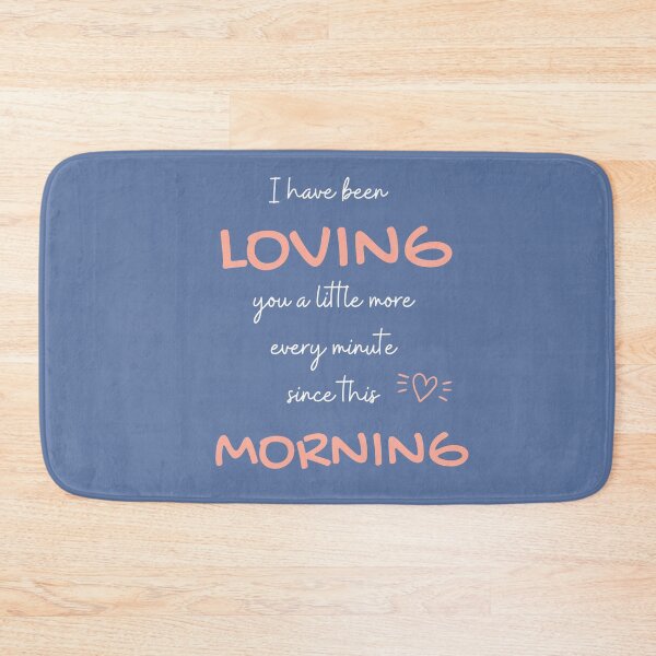 Item preview, Loving you a little more designed and sold by Sodaholiday.