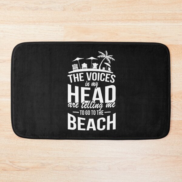 Item preview, Go To The Beach designed and sold by GeniusDesignArt.