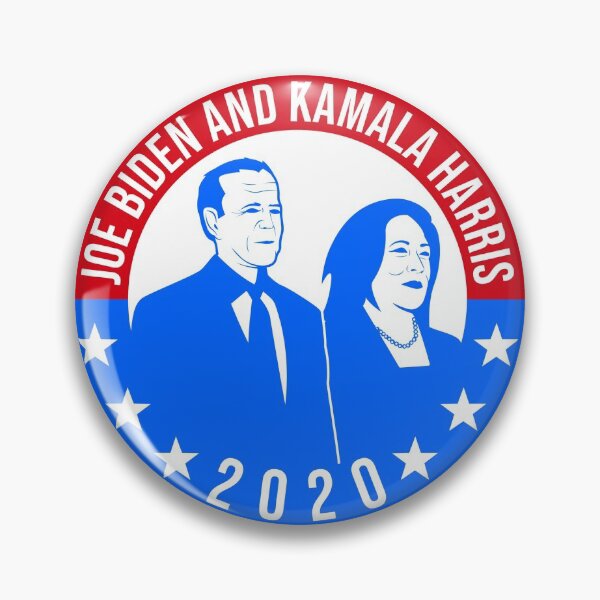 Item preview, Joe and Kamala designed and sold by Tridev-Designs.