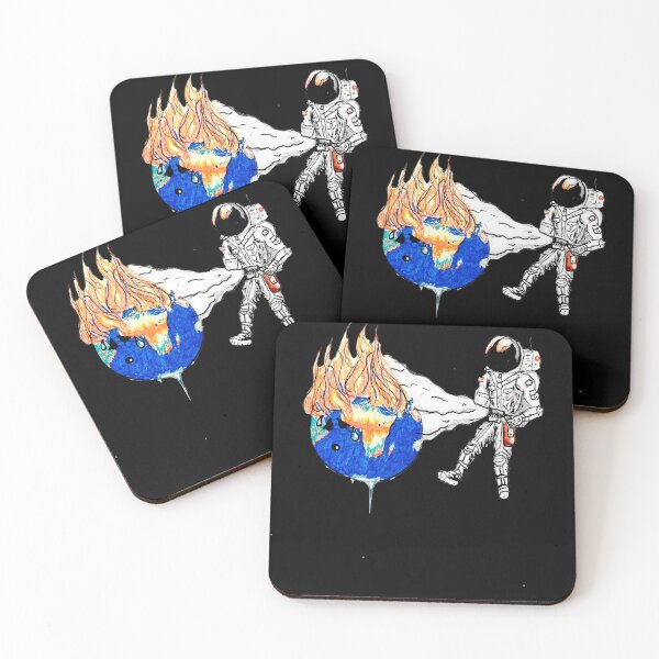 Item preview, Fighting Climate designed and sold by jyoungblut8.