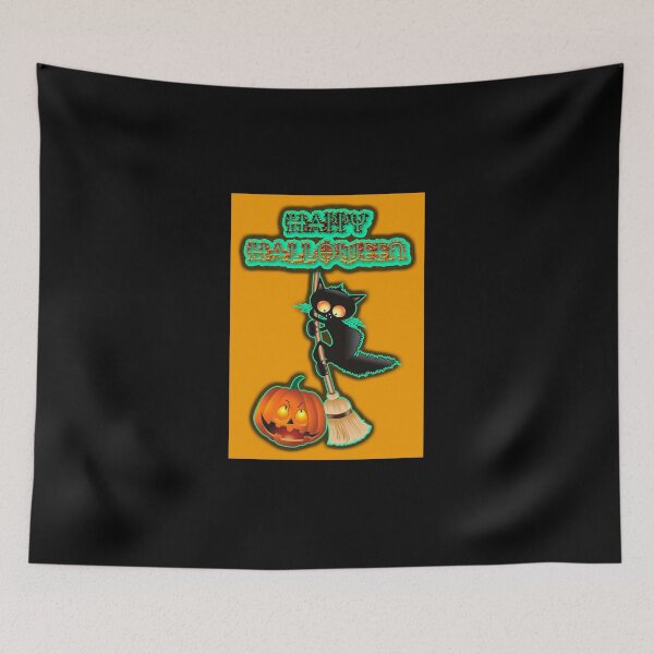Item preview, Copia de Copia de Copia de Copia de Copia de Copia de Copia de Copia de Copia de Copia de Copia de Copia de Copia de Copia de Copia de Copia de Happy halloween 18 designed and sold by Denis Valenzuela.