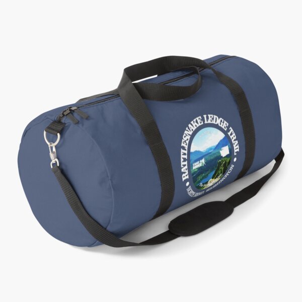 Item preview, Rattlesnake Ledge Trail (OBP) designed and sold by curranmorgan.