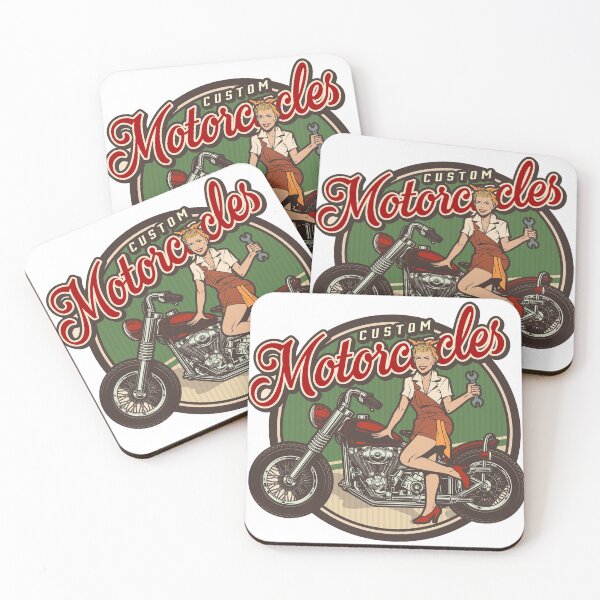 Item preview, Motorcycle desing designed and sold by OnIlustraciones.