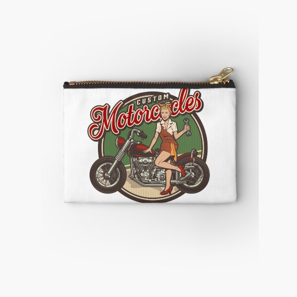 Item preview, Motorcycle desing designed and sold by OnIlustraciones.