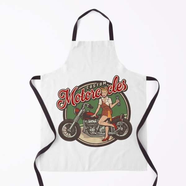 Item preview, Motorcycle desing designed and sold by OnIlustraciones.