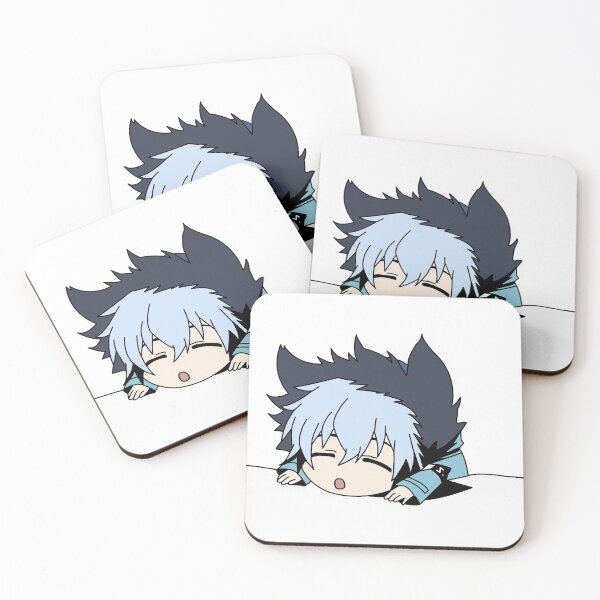 Item preview, Servamp - Kuro, Sloth, Sleepy Ash designed and sold by oneskyoneland.