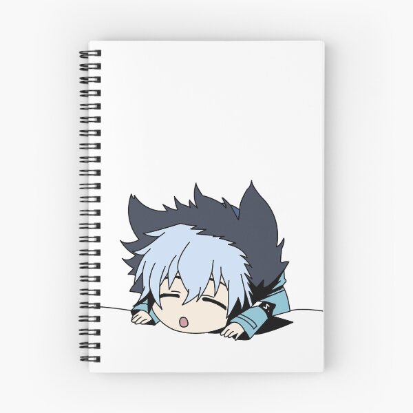 Item preview, Servamp - Kuro, Sloth, Sleepy Ash designed and sold by oneskyoneland.