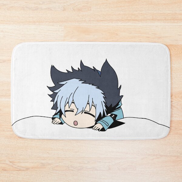 Item preview, Servamp - Kuro, Sloth, Sleepy Ash designed and sold by oneskyoneland.