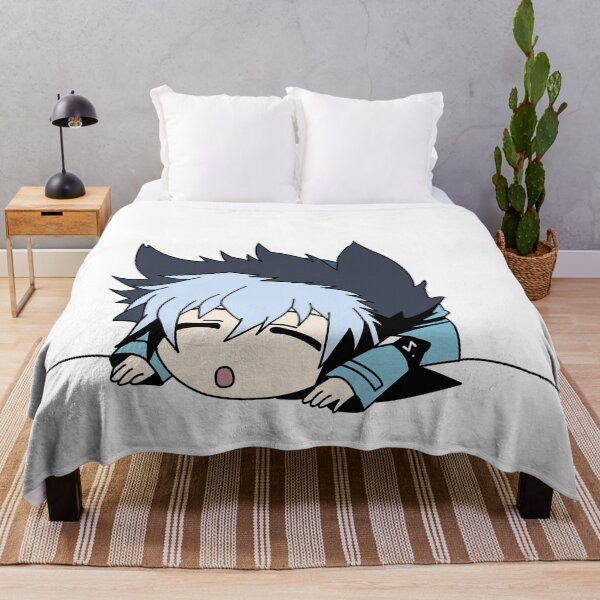 Item preview, Servamp - Kuro, Sloth, Sleepy Ash designed and sold by oneskyoneland.