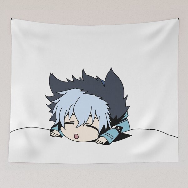 Item preview, Servamp - Kuro, Sloth, Sleepy Ash designed and sold by oneskyoneland.