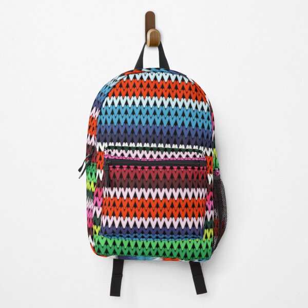 Item preview, Traditional Mexican textile patterns (horizontal) designed and sold by Caracol-Spanish.