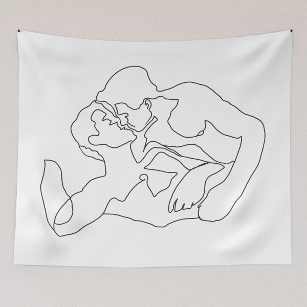 Item preview, Hold me sweetly. designed and sold by gaylineart.