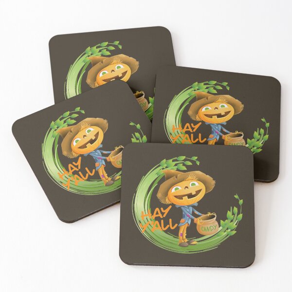 Item preview, Hay Y’All designed and sold by PawsitiveMum.