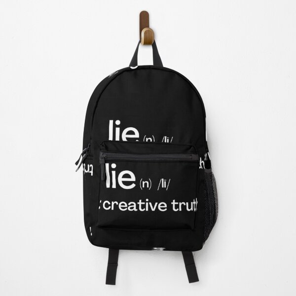 Item preview, The Meaning Of Lie designed and sold by Quadghouls.