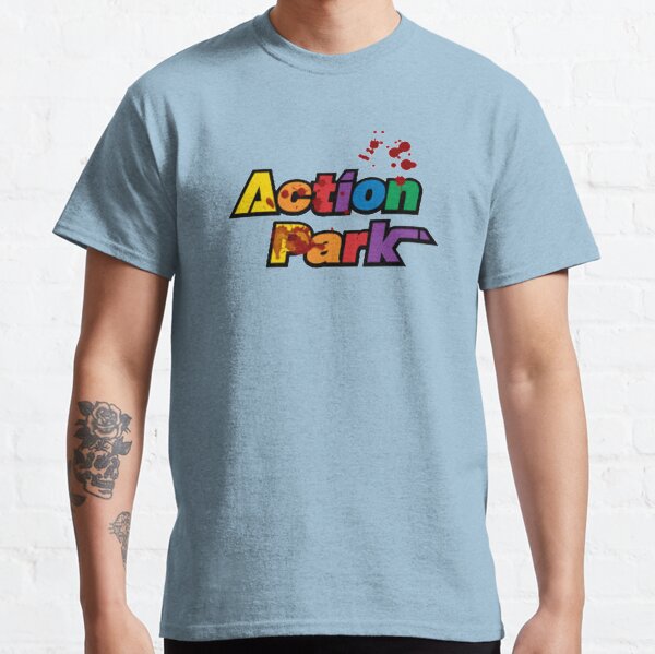 Untitled Classic T-Shirt