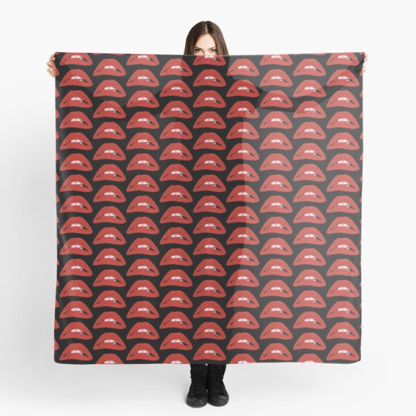 Item preview, Rocky Horror Lips  designed and sold by strayheartbja.