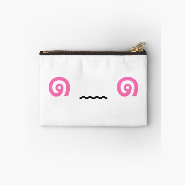 Item preview, Crumpled/quivering ๑﹏๑ kawaii kaomoji mouth designed and sold by mixMixtli.