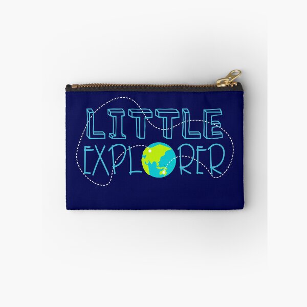 Item preview, Little World Explorer designed and sold by OurAdventures.