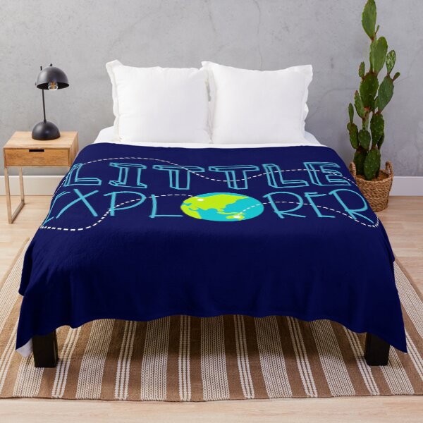Item preview, Little World Explorer designed and sold by OurAdventures.