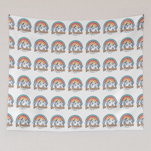 Item preview, Go Outside designed and sold by Zmunki.