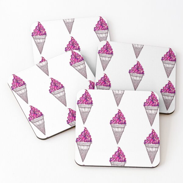 Item preview, Ice Cream  designed and sold by AngusHillsArt.