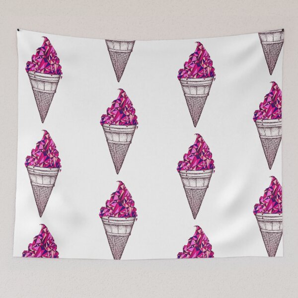 Item preview, Ice Cream  designed and sold by AngusHillsArt.