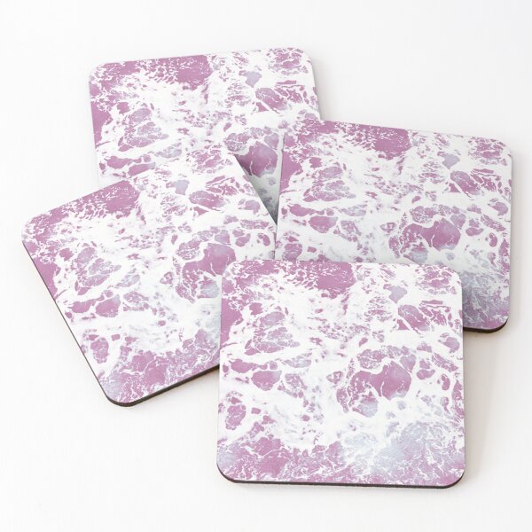 Item preview, Pink Ocean Wave Design designed and sold by sunkissedgrafix.